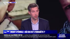 Émile : les obsèques auront lieu le 8 février - 05/01