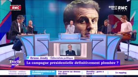 L'intégrale d'Estelle Midi du vendredi 25 février 2022