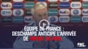 Équipe de France : Deschamps anticipe l’arrivée de Mendy au Real 