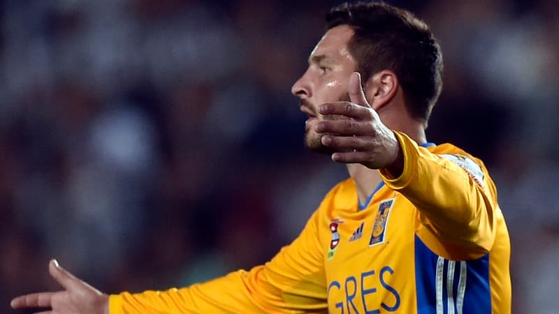 André-Pierre Gignac