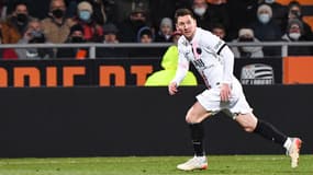 L. Messi