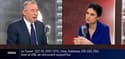 François Bayrou face à Apolline de Malherbe en direct