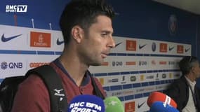 PSG-Saint-Etienne (3-0) – Motta : "Le plus important, c’est les 3 points"
