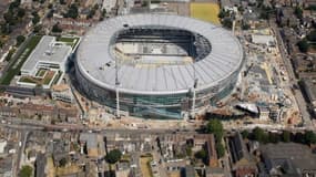 White Hart Lane