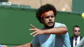 Jo-Wilfried Tsonga : ‘’Je n’ai pas de regrets’’