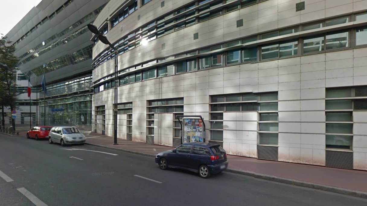 Lycée Leonard De Vinci Levallois-perret - 92