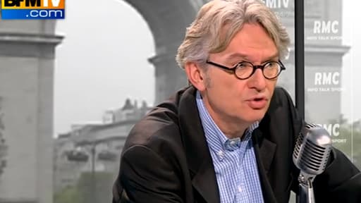 Mailly : « 10 00 emplois supprimés dans la grande distribution »