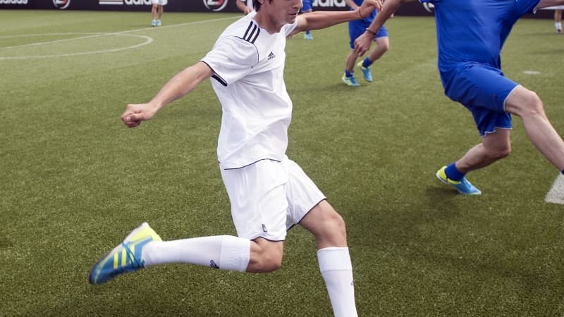 Enzo Zidane