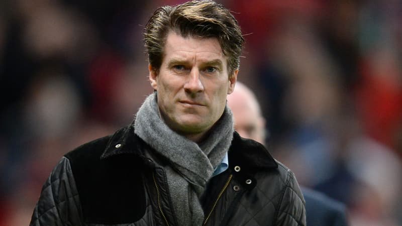 Michael Laudrup