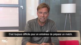 Klopp va rencontrer Rodgers... et lui parler de plomberie