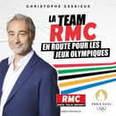 Tous les samedis et dimanches de 9h30 à 12h00, "Les Grandes Gueules du Sport" analysent l’actu sport avec le recul de la semaine écoulée, et donnent le ton des week-ends sport à suivre sur RMC. Autour de Jean-Christophe Drouet et Christophe Cessieux, des consultants de renom: David Douillet, Marie Martinod, Pascal Dupraz, Sarah Pitkowski, Denis Charvet, Frederic Weis, Olivier Panis, Marc Madiot, Marion Bartoli, Cyrille Maret, Jérôme Pineau ou Renaud Longuèvre.