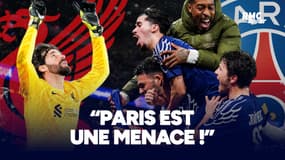 Liverpool-PSG : Les chances de Paris ? Konaté leader ? Des spécialistes de Liverpool se livrent avant la rencontre