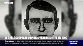 Le dossier du "Grêlé" rouvert par la justice, le tueur en série suspecté d'un autre meurtre en 1990