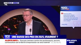 L'ŒIL DE RAPHAËL - La tomate, deuxième légume le plus vendu de l'automne 2024