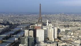 Paris perd des habitants depuis plusieurs années.