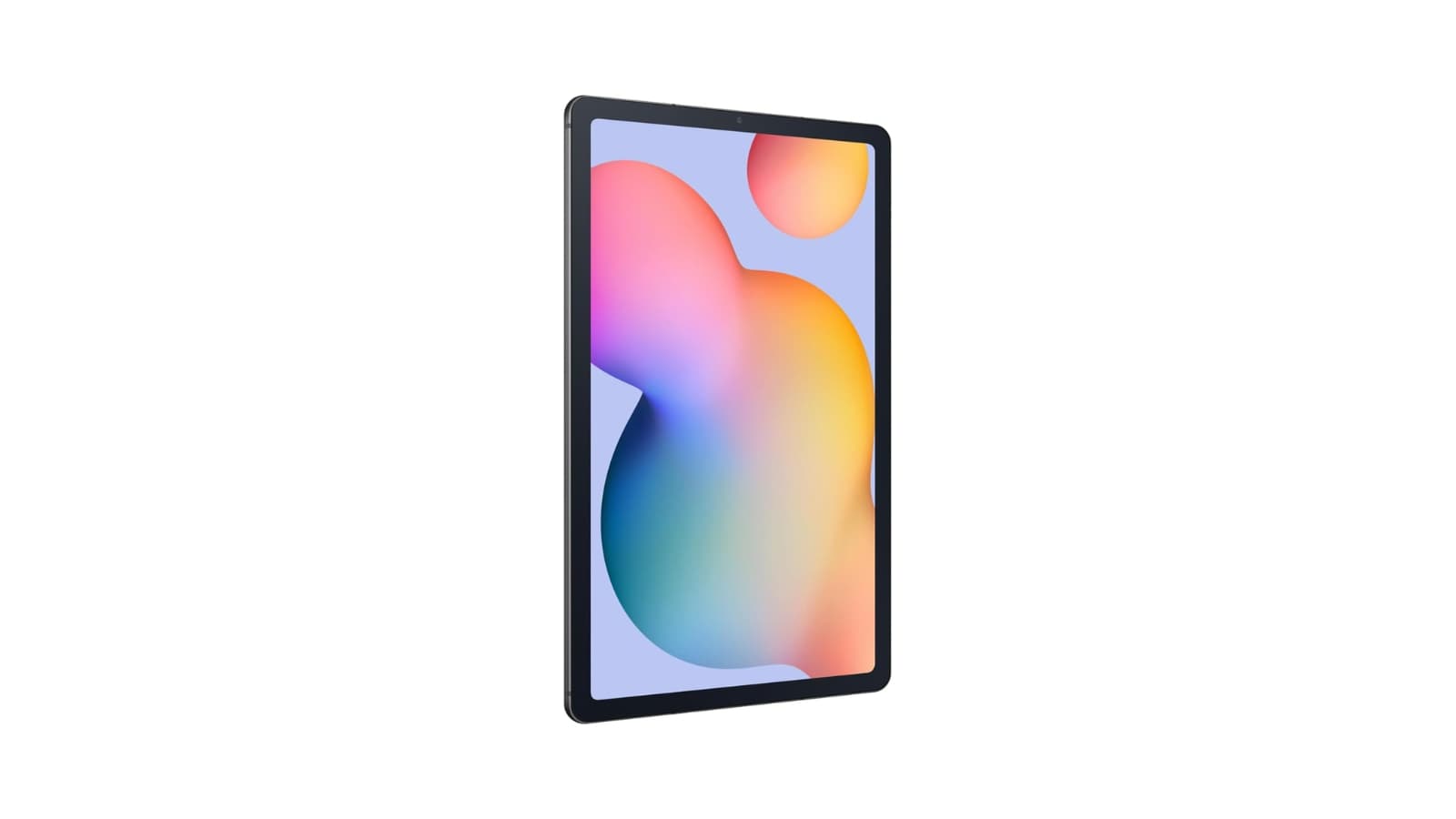 Tablette tactile Samsung Galaxy Tab S6 Lite