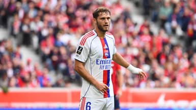 Olympique Lyonnais 