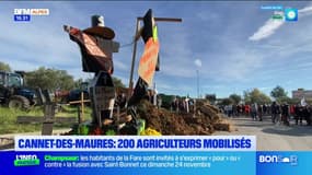 JT du Sud du lundi 18 novembre