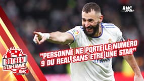 Real Madrid : Qui de Benzema ou Zidane marquera le plus l'histoire des Merengues ? La réponse de Jorge Valdano