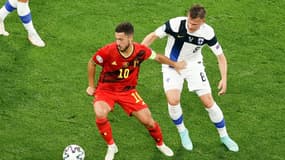 Eden Hazard