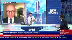 La rotation sectorielle en cours va-t-elle se poursuivre ? - 10/11