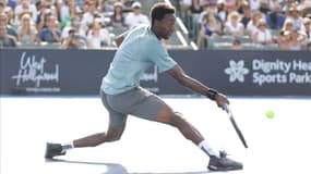 G. Monfils