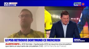 Ligues des champions: le PSG retrouve Dortmund ce mercredi pour la demi-finale aller