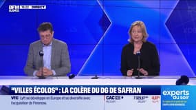 Les experts du soir - Mercredi 16 avril