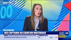 French Tech : Touch Sensity offre une maintenance prédictive - 08/01