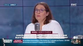 Témoin RMC : Marie et Sébastien - 07/11