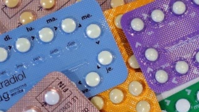 L'Ordre des pharmaciens se défend de vouloir intenter au droit à la contraception et à l'IVG (photo d'illustration)