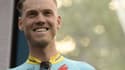 Tour de France : Lars Boom (Astana)