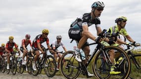 Tony Martin