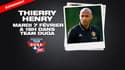 Thierry Henry dans Team Duga !