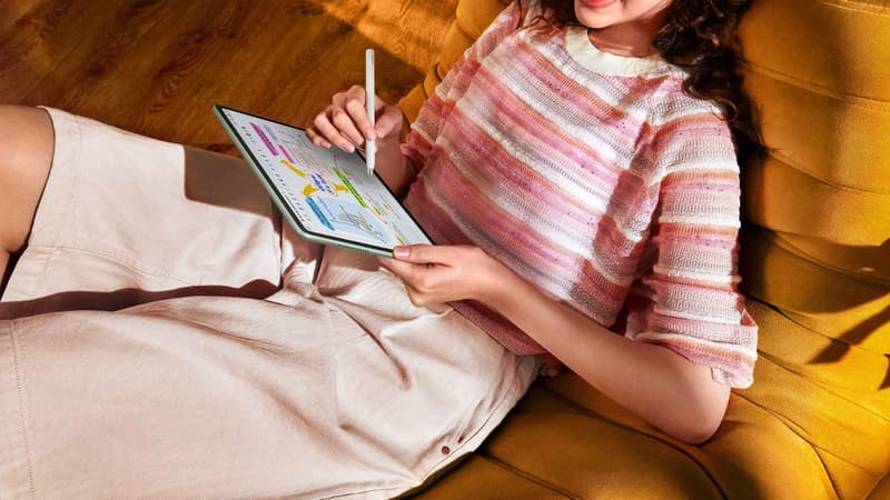 Erreur d'affichage ou offre avantageuse sur cette célèbre tablette Huawei MatePad 11 ?