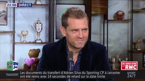 Le Match des régions RMC