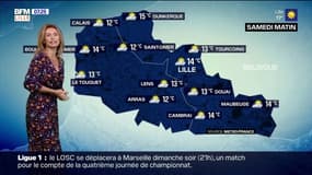 Météo: des températures chaudes et un temps assez sec 