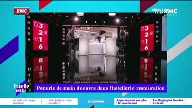 Le Zapping RMC - 26/05