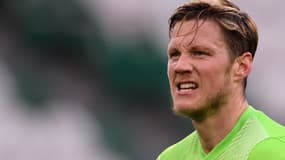 Wout Weghorst - Wolfsburg