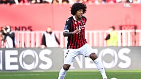 Nice 0-1 Clermont : "On a manqué de fraîcheur" regrette Dante 