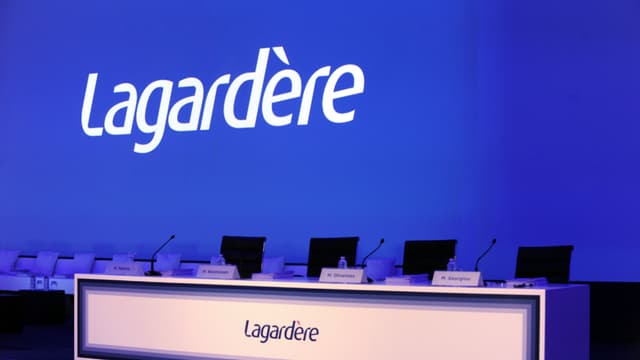 Lagardère n'est pas verni dans ses acquisitions sur le web