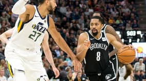 Spencer Dinwiddie