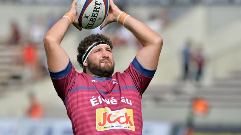 Clément Maynadier
