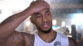 Tony Yoka
