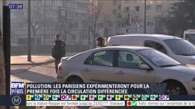 L'essentiel de l'actualité parisienne du dimanche 22 janvier 2017
