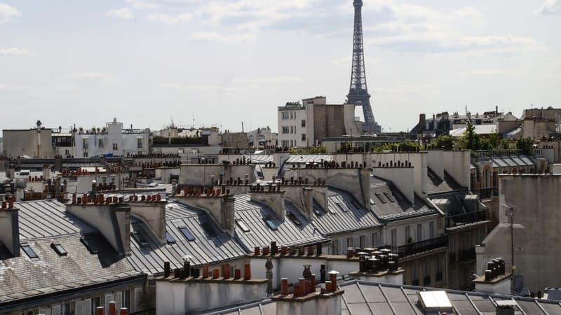 Paris, troisième ville la plus attractive