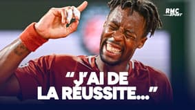 Roland-Garros : De 0-2 à 3-2... comment Monfils a vécu sa fabuleuse remontée