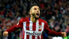 Yannick Ferreira-Carrasco