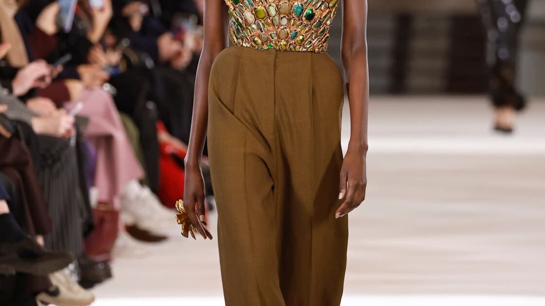 Schiaparelli Paris 2023 Schiaparelli Paris 2023