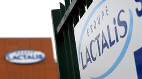 Le groupe Lactalis et la société Celia Laiterie de Craon, en Mayenne, ont été mis en examen dans l'enquête sur la contamination aux salmonelles de laits infantiles qui a touché des dizaines de nourrissons fin 2017